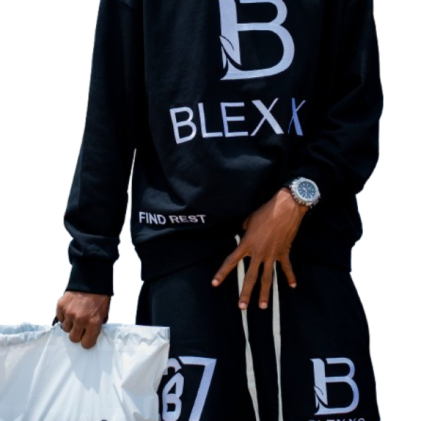 Full Body Blexxo Street wear